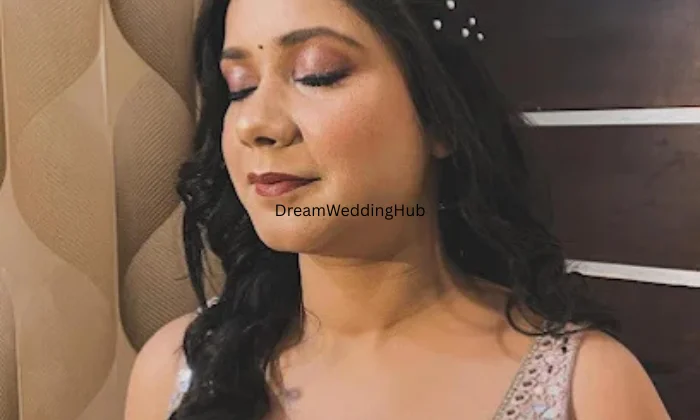 Mamta Dembla Makeup